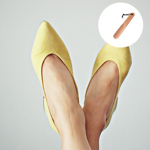 Sollevatore scarpe - di,