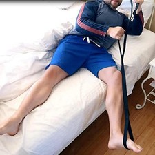 Sollevatore per gambe