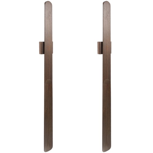 Pcs calzascarpe legno - 2,