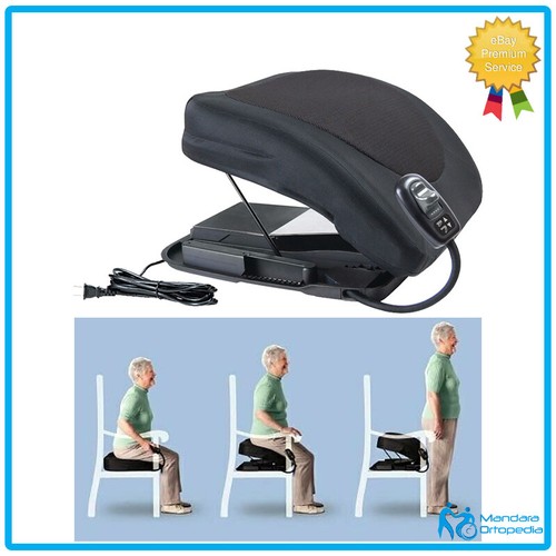 Assistente seduta elettrico - assistente,