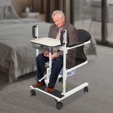 Sollevatore Idraulico per