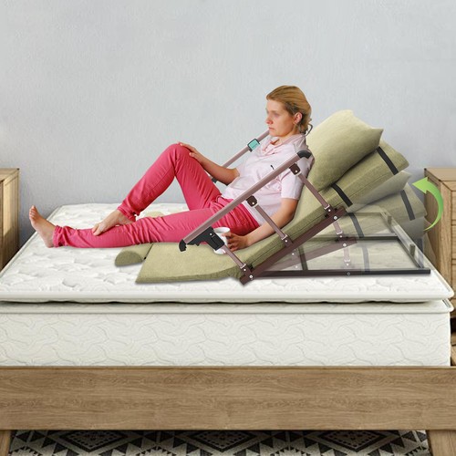 Supporto schienale letto - supporto,