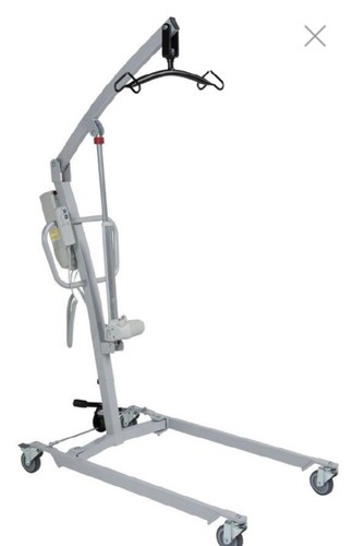 Sollevatore elettrico paziente - elettrico,