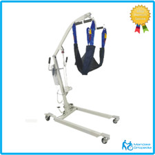 Sollevatore Elettrico per