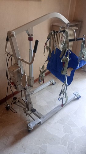 Sollevatore elettrico per - elettrico,