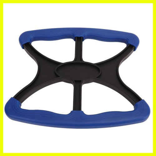 Sollevatore portatile blu - sollevatore,