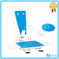 SOLLEVATORE DA VASCA ELETTRICO