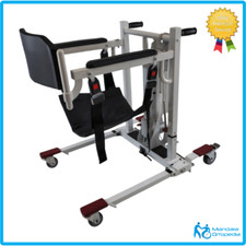 Sollevatore Elettrico per